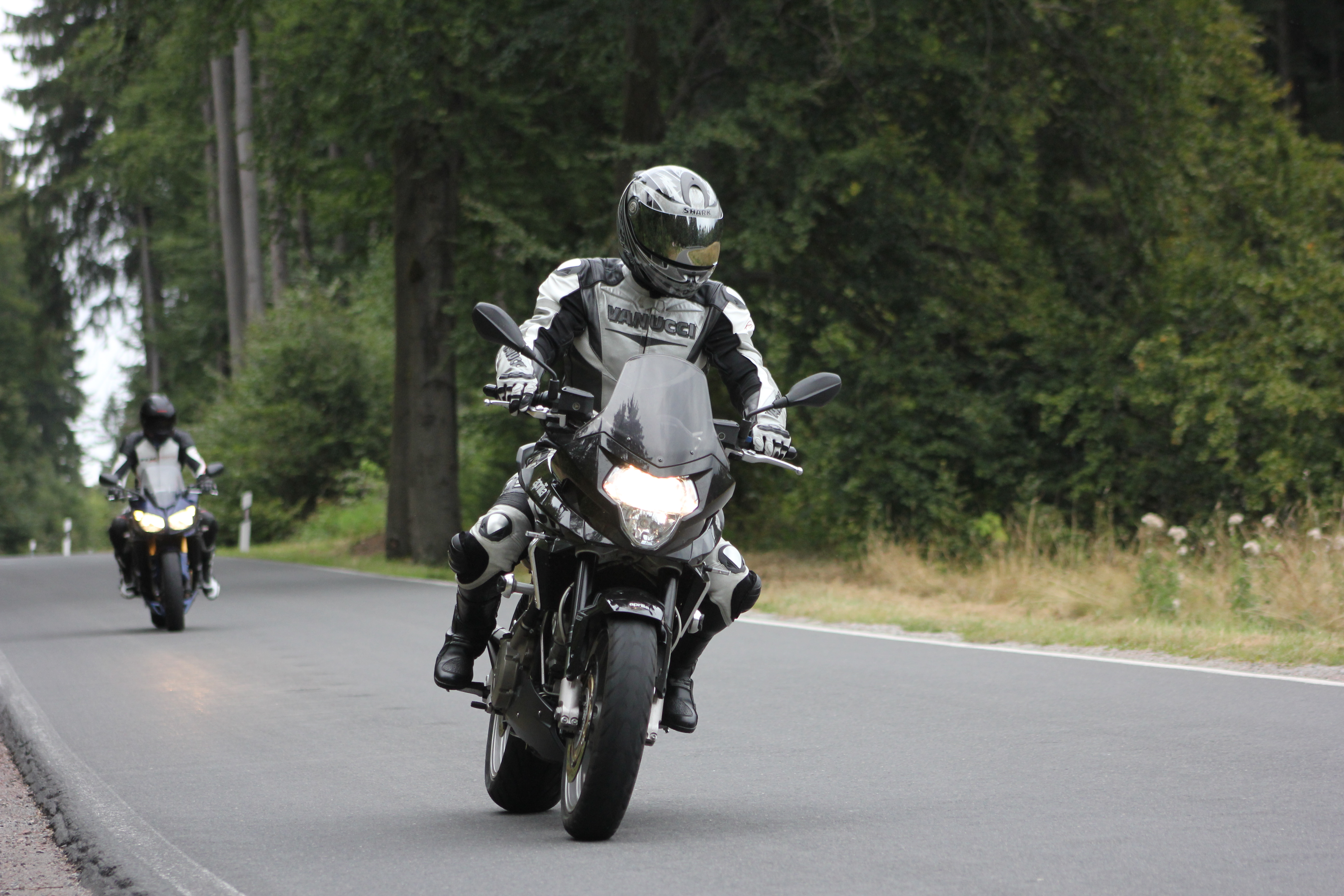 Thüringer Wald 06.08.2019 – 08.09.2019 Thüringer Wald 06.08.2019 – 08.09.2019