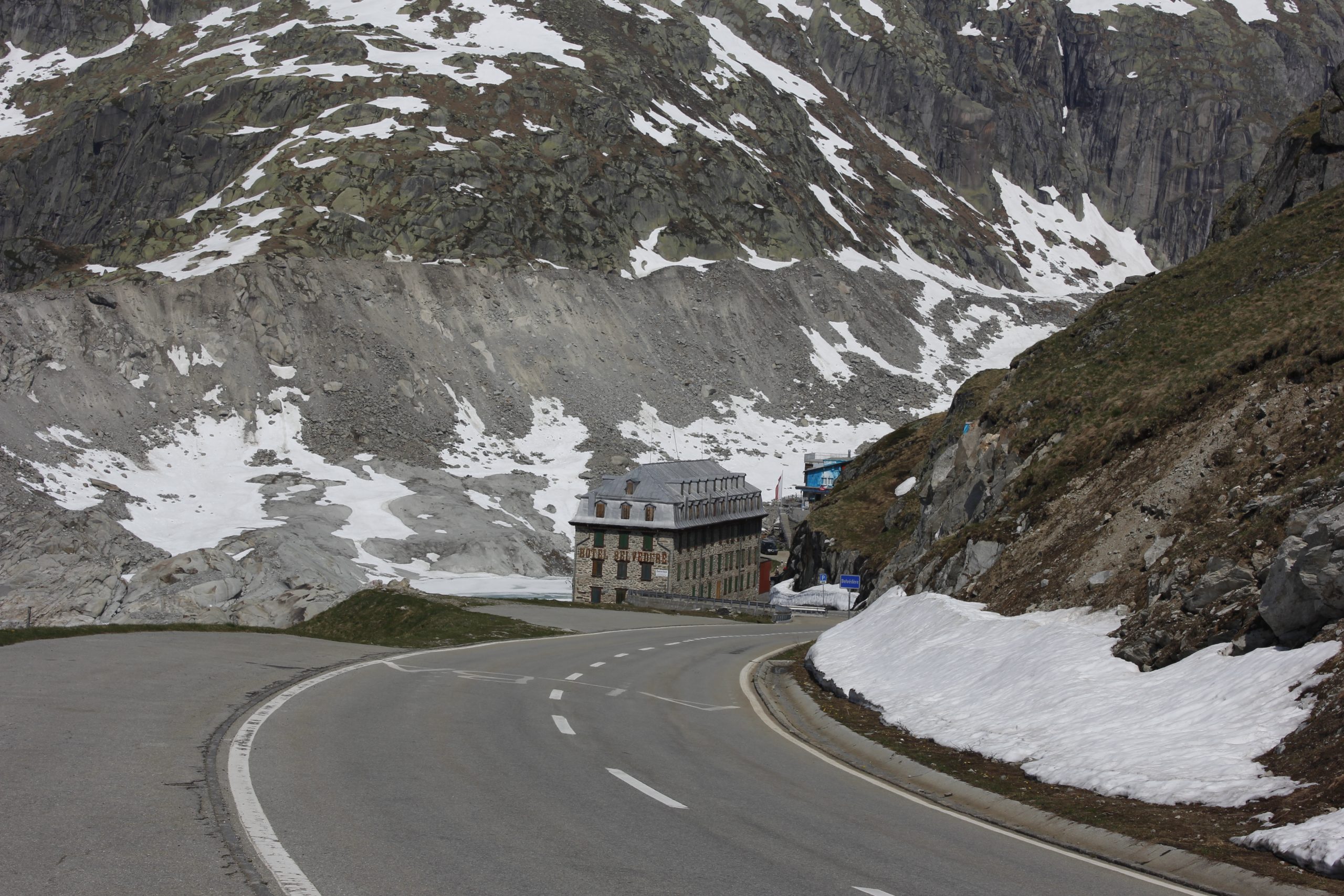 Furkapass Furkapass